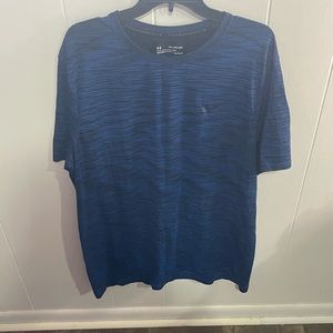 Mens under armour t-shirt size XXL